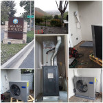 Hvac A.c installation / mini split installations