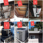 Hvac A.c installation / mini split installations