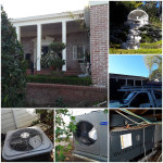Hvac A.c installation / mini split installations