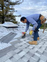 New Roofs, Roofing, Tile roof, Shingle roof, TPO roofs (559-785-7111)