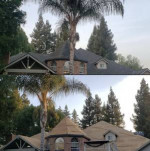 New Roofs, Roofing, Tile roof, Shingle roof, TPO roofs (559-785-7111)