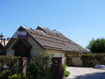 New Roofs, Roofing, Tile roof, Shingle roof, TPO roofs (559-785-7111)