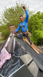 New Roofs, Roofing, Tile roof, Shingle roof, TPO roofs (559-785-7111)