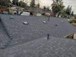 New Roofs, Roofing, Tile roof, Shingle roof, TPO roofs (559-785-7111)