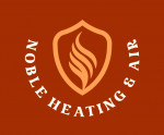 Noble Heating & Air | HVAC | Furnace Repair & Replacement