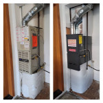 Noble Heating & Air | HVAC | Furnace Repair & Replacement