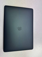MACBOOK PRO 15" 2018, INTEL I7, 16GBRAM, 250GBSSD, RADEON PRO 555X 4GB