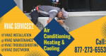 ⭐⭐AIR CONDITIONING REPAIR - HEATING REPAIR⭐⭐SAME DAY SERVICE⭐⭐