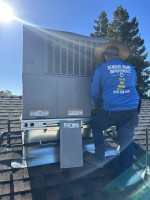 Heating - Air Conditioning -hvac- furnace-heater- 100% Finance,