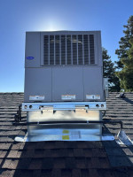 Heating - Air Conditioning -hvac- furnace-heater- 100% Finance,