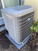 Heating - Air Conditioning -hvac- furnace-heater- 100% Finance,
