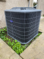 Heating - Air Conditioning -hvac- furnace-heater- 100% Finance,