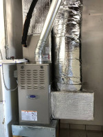 Heating - Air Conditioning -hvac- furnace-heater- 100% Finance,