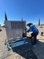 Heating - Air Conditioning -hvac- furnace-heater- 100% Finance,