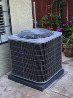 Heating - Air Conditioning -hvac- furnace-heater- 100% Finance,