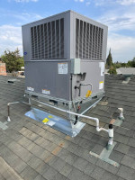 Heating - Air Conditioning -hvac- furnace-heater- 100% Finance,