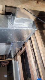 Gas furnace repair and installation,walk in cooler repair and refriger