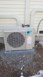 Gas furnace repair and installation,walk in cooler repair and refriger