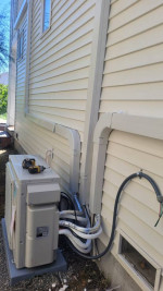 Gas furnace repair and installation,walk in cooler repair and refriger