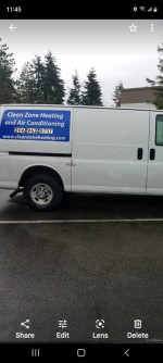 Gas furnace repair and installation,walk in cooler repair and refriger