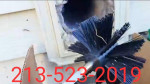 PROFESSIONAL DRYER VENT CLEANING🔺🔺VENT REPAIR OR REPLACE/Air Duct Cleaning