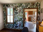 PROFESSIONAL WALLPAPER INSTALLATION, WALLPAPER REMOVAL, MURALS