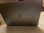 MacBook Pro, laptop 2019 and 2020