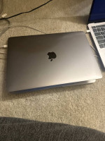 MacBook Pro, laptop 2019 and 2020
