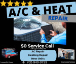 đ„đ„air conditioning conditioner heater ac heating A/C handymanâ