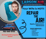 đ„đ„air conditioning conditioner heater ac heating A/C handymanâ