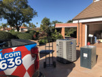 🔥 Heating ❄️ AC Installation