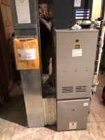 SIPCON AIRE HEATING AND AIR CONDITIONING 915-226-9285