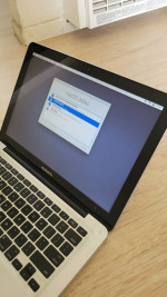 Macbook Pro 13" (Mid-2010)