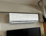 AC, Central, Ductless, Mini Split, Service, Installation, Repair (3)