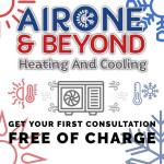 HVAC | NEW SYSTEM INSTALLATION| AC REPAIR | HEATER REPAIR |