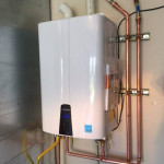 10% OFF NAVIEN TANKLESS WATER HEATERS - HEATER SERVICE & INSTALLATION