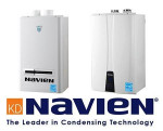 10% OFF NAVIEN TANKLESS WATER HEATERS - HEATER SERVICE & INSTALLATION