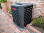 HVAC Air conditioner, AC,  Heat Pump, Furnace  Installation