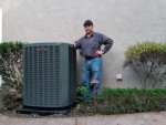 HVAC Air conditioner, AC,  Heat Pump, Furnace  Installation