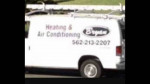 Heater Heating HVAC A/C Air conditioning Water heater