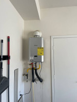 ★ Tankless Water Heater | Radiant Floor | Boiler | Combi-Boiler