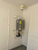 ★ Tankless Water Heater | Radiant Floor | Boiler | Combi-Boiler