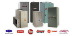 ★ Central Gas Heater | Radiant Heating | Boiler | Hydronic System