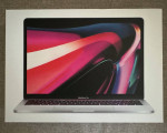 Apple MacBook Pro (Late 2020) - M1, 512GB SSD, 8GB Mem, Touch Bar
