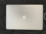 2013 Macbook Pro, 15”