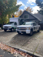 Helm Air Duct an HVAC services LLC