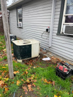 Helm Air Duct an HVAC services LLC