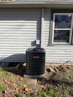 Helm Air Duct an HVAC services LLC