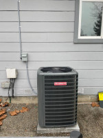 Helm Air Duct an HVAC services LLC