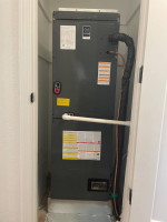 Helm Air Duct an HVAC services LLC